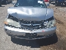 19UUA56653A****** Wrecked 2003 Acura TL in Illinois State