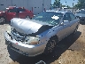 19UUA56653A****** Used and Repairable 2003 Acura TL in Chicago South