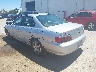 19UUA56653A****** Salvage and Repairable 2003 Acura TL in Chicago South