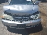 19UUA56653A****** Salvage and Repairable 2003 Acura TL in Illinois State