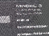 5YJ3E1EB4MF****** Reparables 2021 Tesla Model 3 en Estado de Oregón