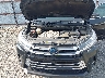 5TDDGRFH5KS****** Reparables 2019 Toyota Highlander Hybrid en Little Rock