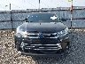 5TDDGRFH5KS****** Destrozados 2019 Toyota Highlander Hybrid en Estado de Arkansas