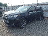 5TDDGRFH5KS****** Usados y Reparables 2019 Toyota Highlander Hybrid en Little Rock