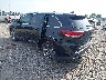 5TDDGRFH5KS****** Salvamento y Reparables 2019 Toyota Highlander Hybrid en Little Rock