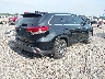 5TDDGRFH5KS****** Salvamento y Destrozados 2019 Toyota Highlander Hybrid en Estado de Arkansas