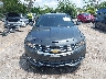 2G1125S36F9****** Destrozados 2015 Chevrolet Impala en Estado de Florida