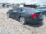 2G1125S36F9****** Salvamento y Reparables 2015 Chevrolet Impala en West Palm Beach