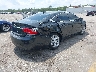 2G1125S36F9****** Salvamento y Destrozados 2015 Chevrolet Impala en Estado de Florida