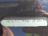 WAUA7GFF5G1****** Repairable 2016 Audi A3