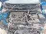 3KPA24AD1PE****** Reparables 2023 Kia Rio en Houston
