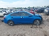 3KPA24AD1PE****** Reparables 2023 Kia Rio en Estado de Texas