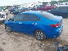 3KPA24AD1PE****** Salvamento 2023 Kia Rio