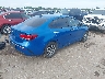 3KPA24AD1PE****** Salvamento y Destrozados 2023 Kia Rio en Estado de Texas