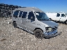 1FDRE14W33H****** Salvage and Wrecked 2003 Ford E-150 in Philadelphia