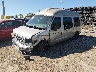 1FDRE14W33H****** Used and Repairable 2003 Ford E-150 in Philadelphia