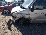 1FDRE14W33H****** Salvage and Repairable 2003 Ford E-150 in Pennsylvania State
