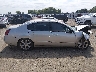 1N4BA41E34C****** Repairable 2004 Nissan Maxima in Arkansas State