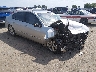 1N4BA41E34C****** Salvage and Wrecked 2004 Nissan Maxima in Little Rock