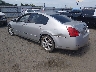 1N4BA41E34C****** Salvage and Repairable 2004 Nissan Maxima in Little Rock