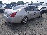 1N4BA41E34C****** Salvage and Wrecked 2004 Nissan Maxima in Arkansas State
