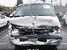 2B6HB21Y0TK****** Destrozados 1996 Dodge Ram Van en Estado de California