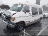 2B6HB21Y0TK****** Usados y Reparables 1996 Dodge Ram Van en Los Angeles