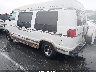 2B6HB21Y0TK****** Salvamento y Reparables 1996 Dodge Ram Van en Los Angeles