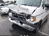 2B6HB21Y0TK****** Salvamento y Reparables 1996 Dodge Ram Van en Estado de California