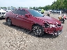 1HGCT1B86FA****** Salvage and Wrecked 2015 Honda Accord in Lexington