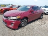 1HGCT1B86FA****** Used and Repairable 2015 Honda Accord in Lexington