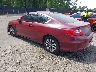 1HGCT1B86FA****** Salvage and Repairable 2015 Honda Accord in Lexington
