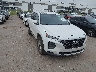 5NMS23AD8LH****** Salvamento y Destrozados 2020 Hyundai Santa Fe en Fort Worth North
