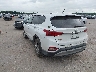 5NMS23AD8LH****** Salvamento y Reparables 2020 Hyundai Santa Fe en Fort Worth North
