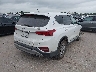 5NMS23AD8LH****** Salvamento y Destrozados 2020 Hyundai Santa Fe en Estado de Texas