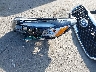 5XYPG4A38GG****** Salvage 2016 Kia Sorento