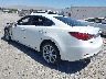 JM1GJ1V5XG1****** Salvamento y Reparables 2016 Mazda 6 en High Desert