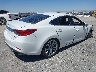 JM1GJ1V5XG1****** Salvamento y Destrozados 2016 Mazda 6 en Estado de California