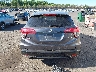 3CZRU6H15NM****** Destrozados 2022 Honda HR-V