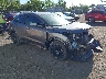 3CZRU6H15NM****** Salvamento y Destrozados 2022 Honda HR-V en Scranton