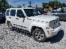 1J8GN28K09W****** Salvage and Wrecked 2009 Jeep Liberty in Bowling Green