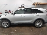 5XYPGDA5XKG****** Repairable 2019 Kia Sorento in South Dakota State