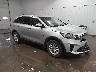 5XYPGDA5XKG****** Salvage and Wrecked 2019 Kia Sorento in Sioux Falls