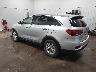 5XYPGDA5XKG****** Salvage and Repairable 2019 Kia Sorento in Sioux Falls