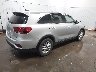 5XYPGDA5XKG****** Salvage and Wrecked 2019 Kia Sorento in South Dakota State