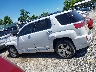 2GKALREK9H6****** Salvage 2017 GMC Terrain