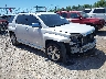2GKALREK9H6****** Salvage and Wrecked 2017 GMC Terrain in Louisville North