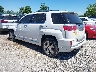 2GKALREK9H6****** Salvage and Repairable 2017 GMC Terrain in Louisville North
