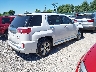 2GKALREK9H6****** Salvage and Wrecked 2017 GMC Terrain in Kentucky State