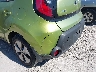 KNDJN2A23E7****** Wrecked 2014 Kia Soul in Illinois State